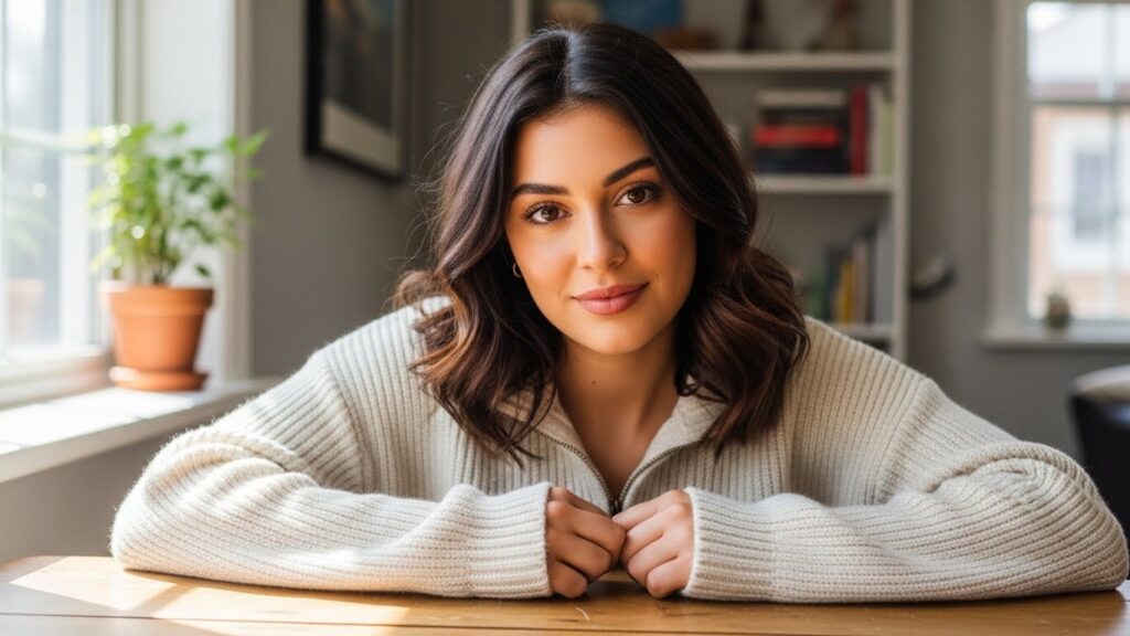 Imagem gerada no Whisk