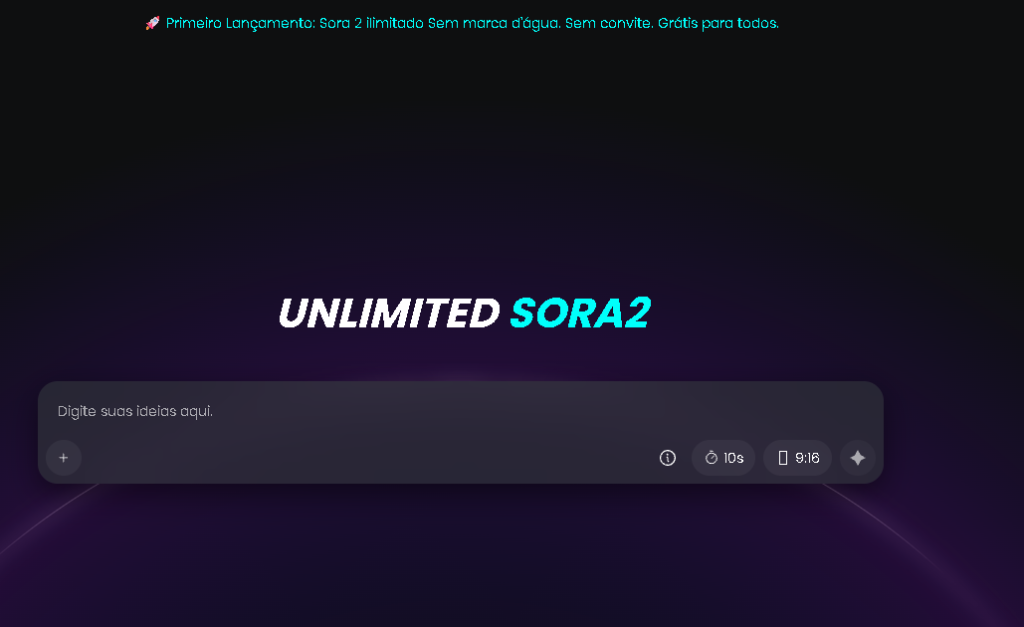 image-12-1024x627 A IA Gratuita que Cria Vídeos com Qualidade Profissional (incluindo Sora 2 de até 15s)
