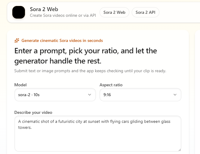 image-19 Sora 2 Grátis: O Guia Definitivo para Criar Vídeos com IA Sem Pagar Nada