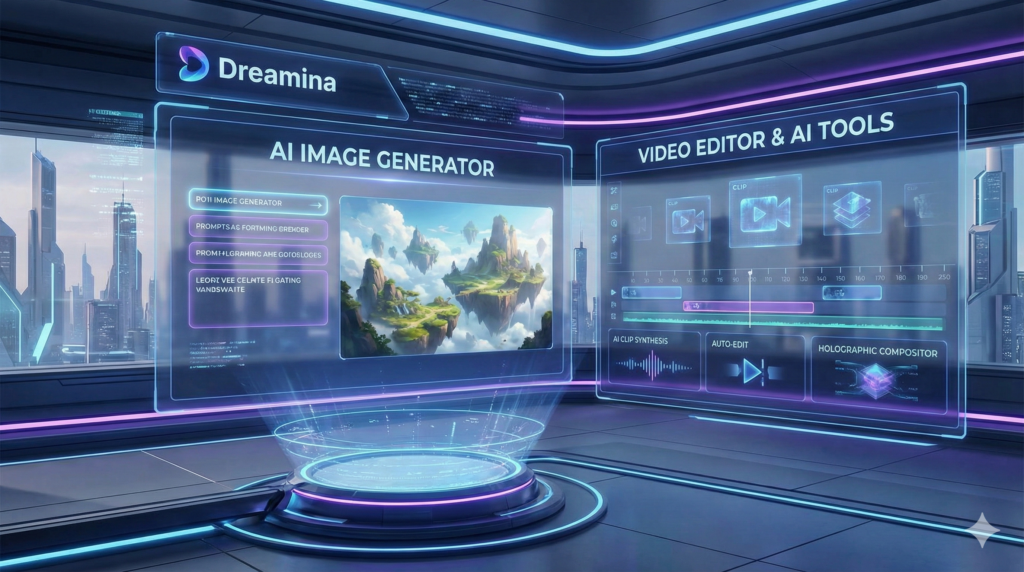 como-criar-video-dreamina-tutorial-1024x572 Dreamina AI: O Guia Definitivo para Criar Vídeos Longos (15s) Gratuitamente
