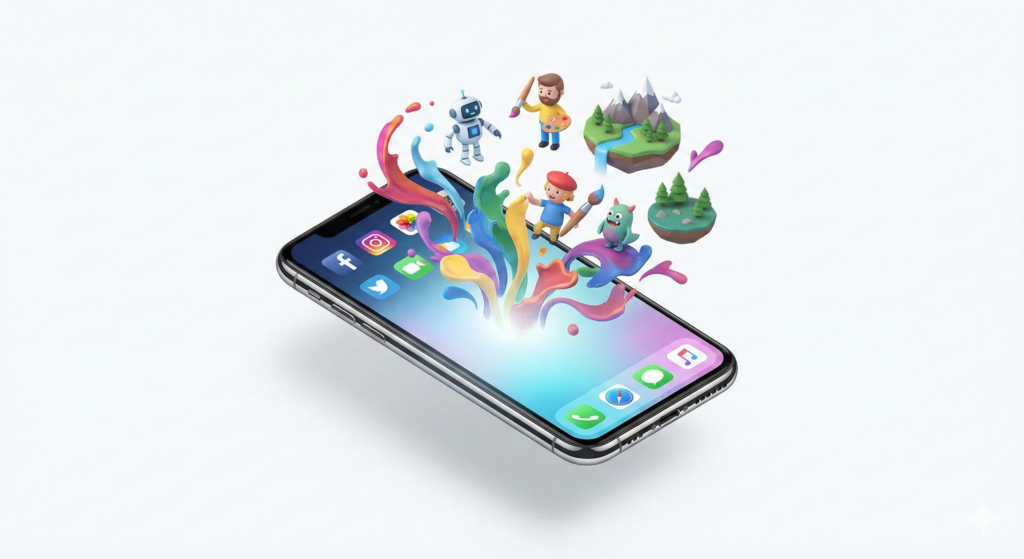 Esqueça as Assinaturas Caras: O Guia Definitivo das Melhores IAs Geradoras de Imagens Gratuitas (2026)